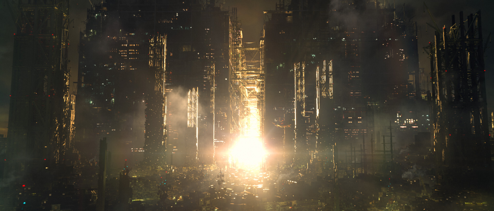 Deus Ex: Mankind Divided (Xbox One) Review 12