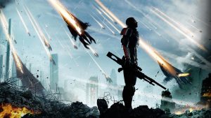 EA Changes its Stance on Remasters, Hints at Mass Effect Remaster 1