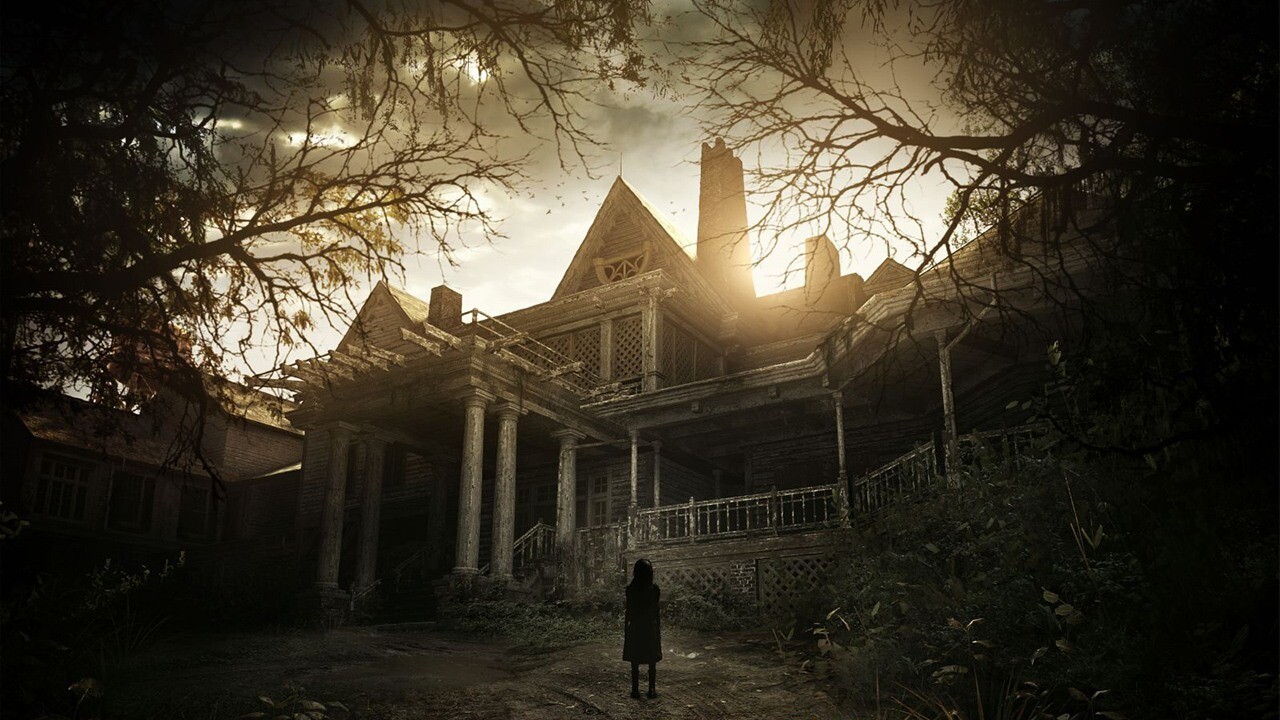 ESRB Leaks Details on Resident Evil 7 1
