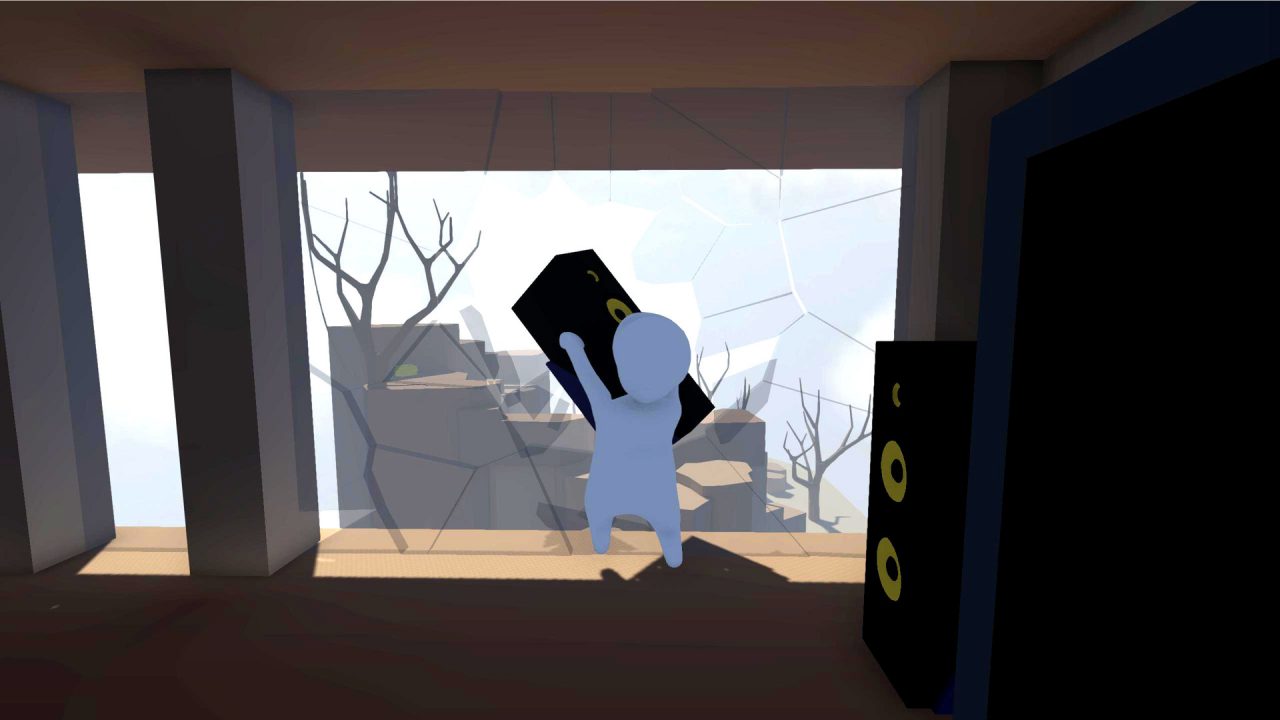 Human: Fall Flat (Pc) Review 3