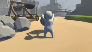 Human: Fall Flat (PC) Review 5
