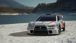 Gran Turismo Sport Delayed to 2017 2