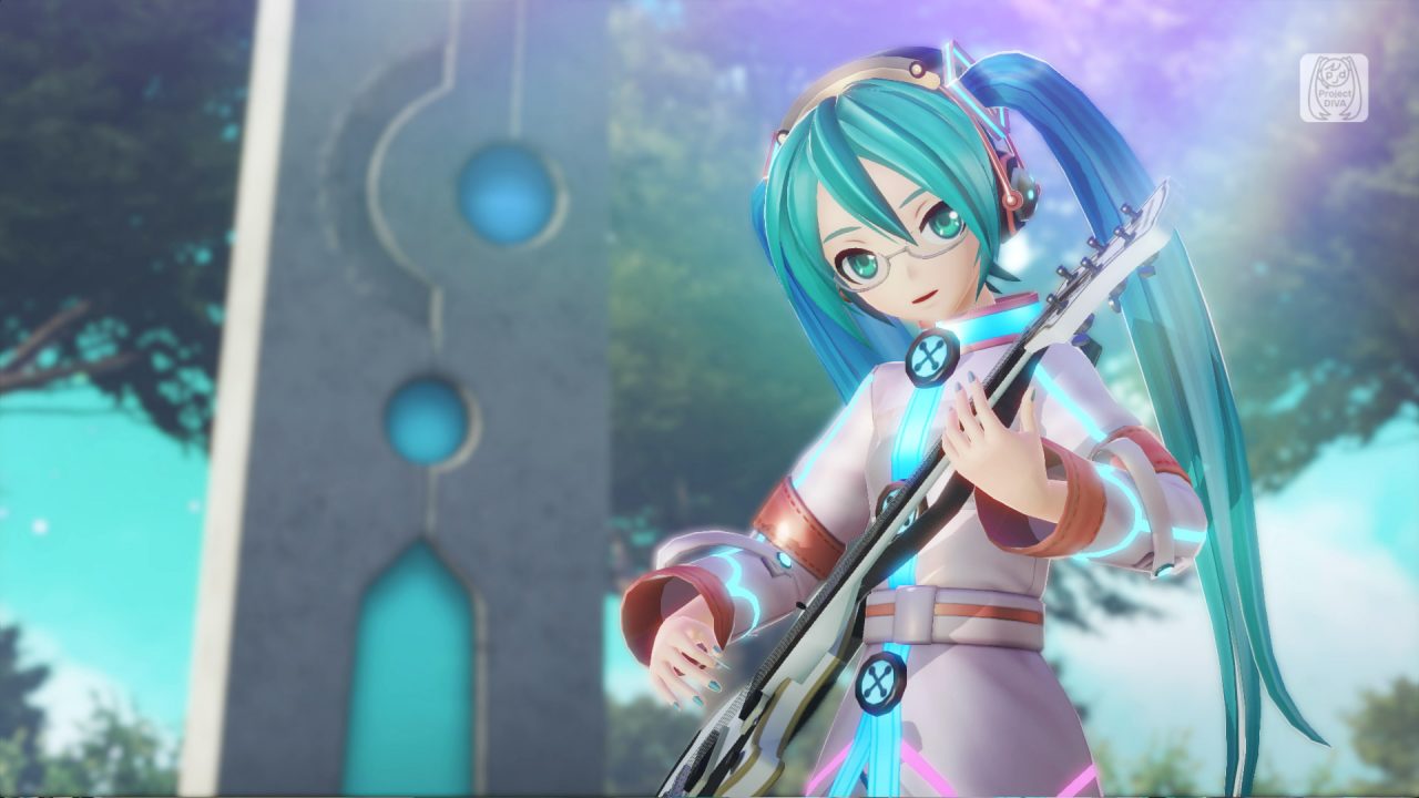 Hatsune Miku Project Diva X (PS4) Review 8