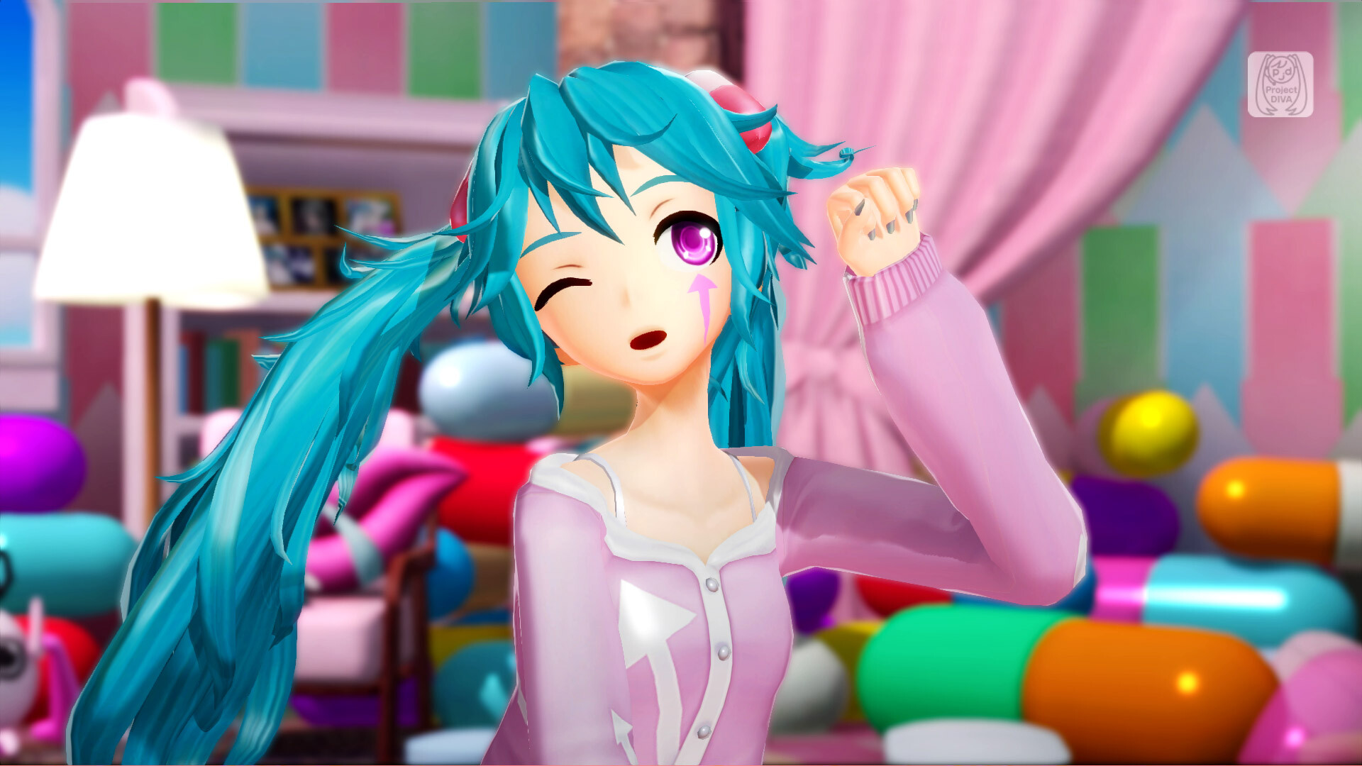 Hatsune Miku: The Rise of Japan's Premier Virtual Idol 3