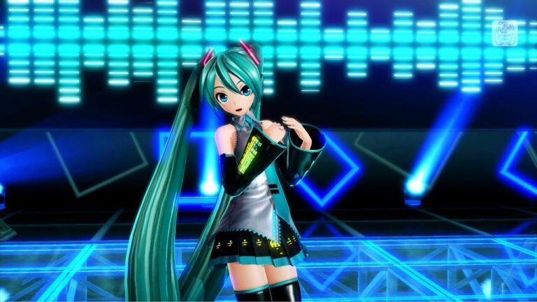 Hatsune Miku: The Rise of Japan’s Premier Virtual Idol