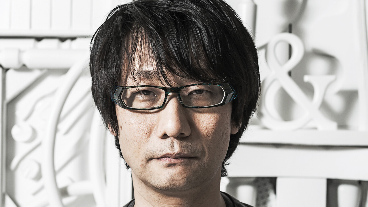 Hideo Kojima Joins Virtual/Augmented Reality Company Prologue Immersive 1