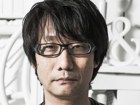 Hideo Kojima Joins Virtual/Augmented Reality Company Prologue Immersive 1