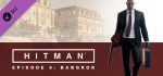 Hitman: Episode 4 - Bangkok (PS4) Review 1