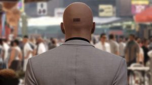 Hitman: Episode 4 - Bangkok (PS4) Review 2