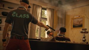Hitman: Episode 4 - Bangkok (PS4) Review 5