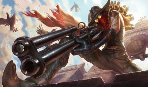 Hype Machine: How eSports Keeps Fans Hooked 4