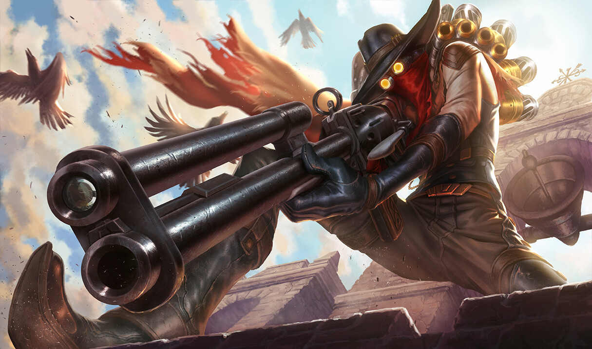 Hype Machine: How eSports Keeps Fans Hooked 4