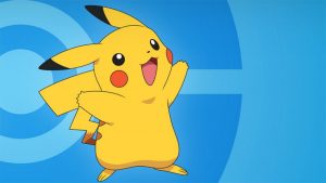 Inspirational Pokemon Quote Book Slated For Fall