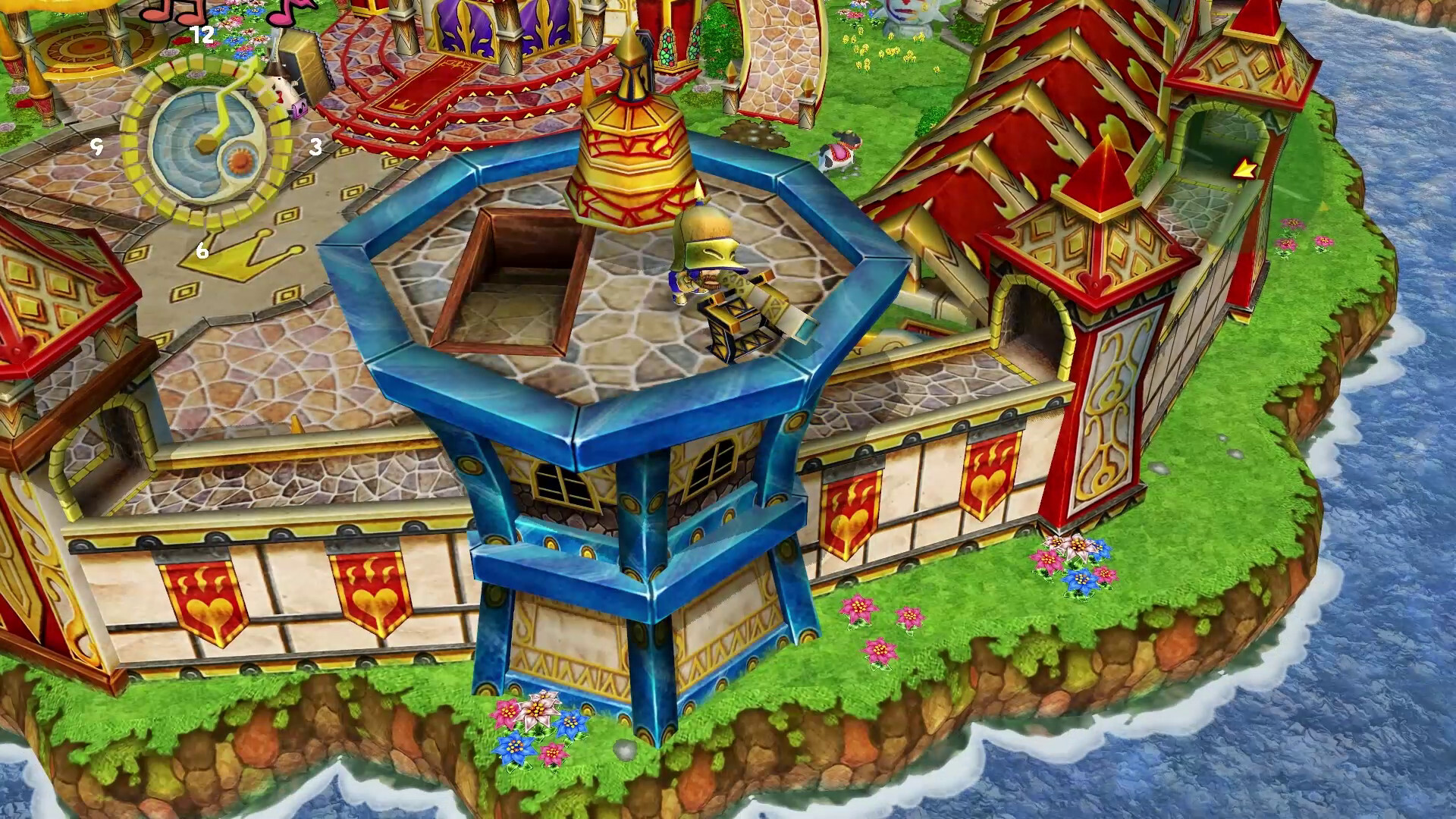 Little King’s Story (Pc) Review 5