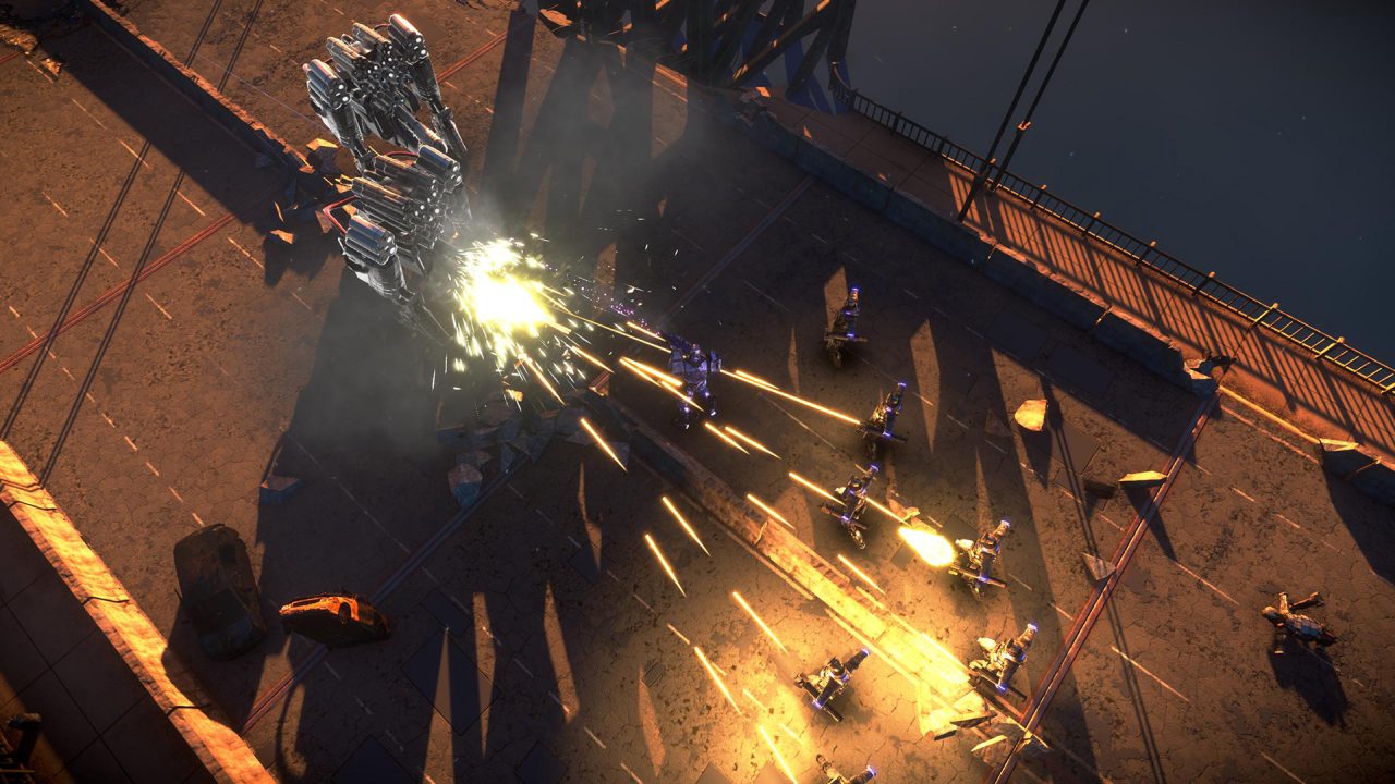 Livelock (Pc) Review 7
