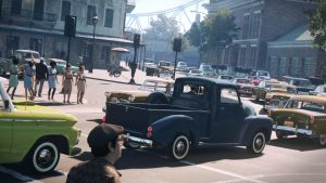 Mafia III's Soundtrack Features Over 100 Licensed Tracks 1