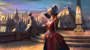 Master of Orion: Conquer the Stars (PC) Review 5
