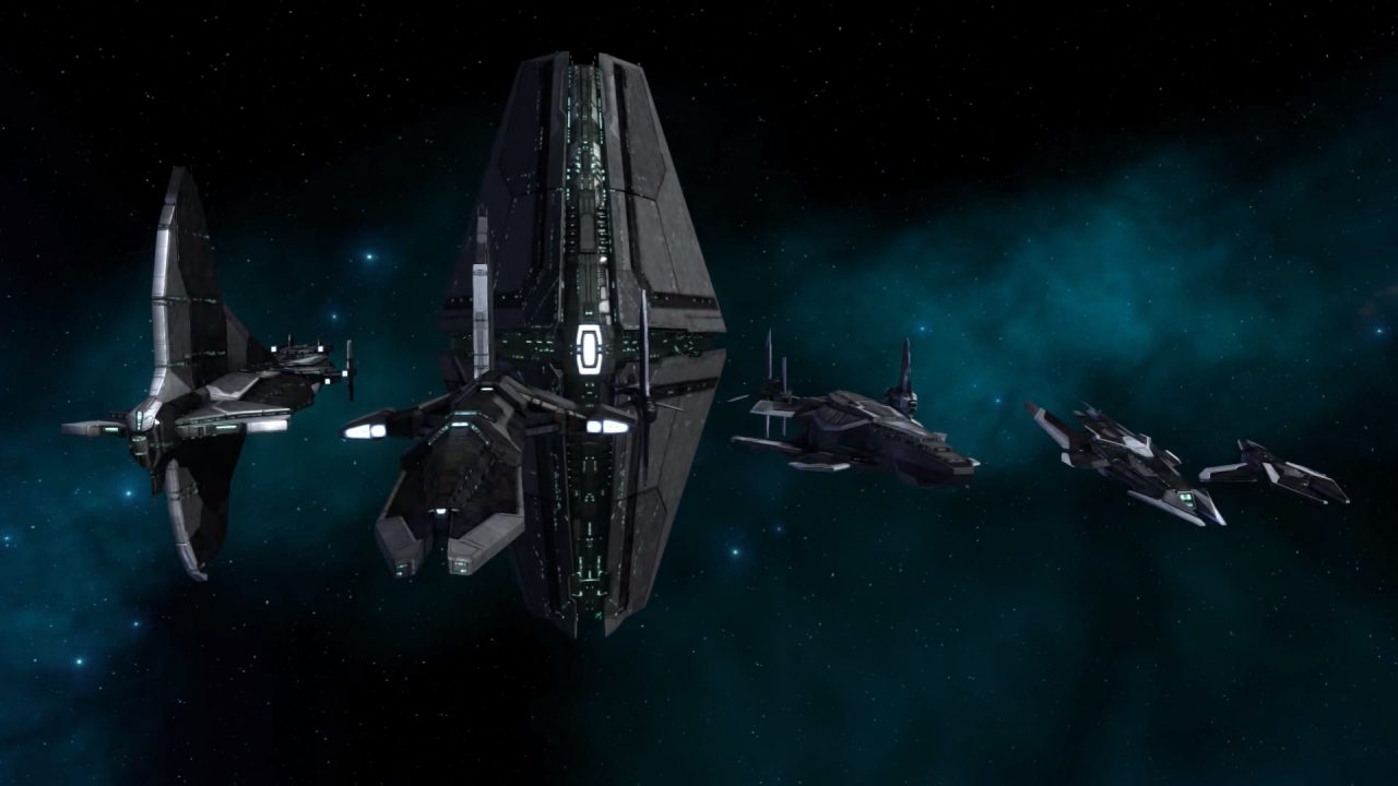 Master Of Orion: Conquer The Stars (Pc) Review 5