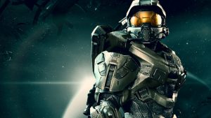 Microsoft Officially Unveils Halo Infinite with Teaser Trailer