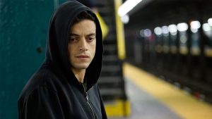 Mr. Robot: 1.51exfiltratiOn Now Available On IOS & Android 4