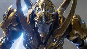 Starcraft II Multiplayer Design Changes Coming In November