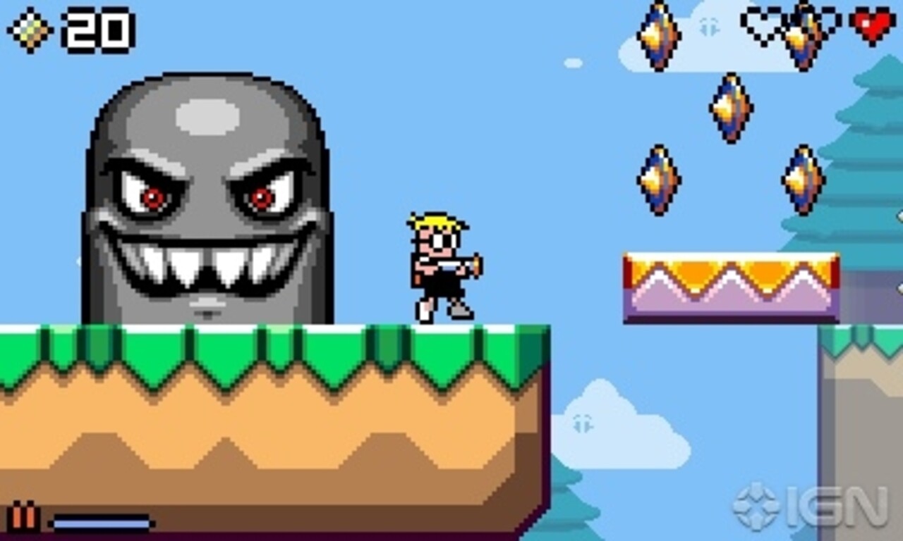 Developer Renegade Kid Breaks in Two