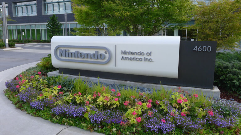 Nintendo Updates Patent For Possible Modular Controller