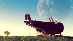 No Man's Sky Loses Nearly 90% Of Players 1