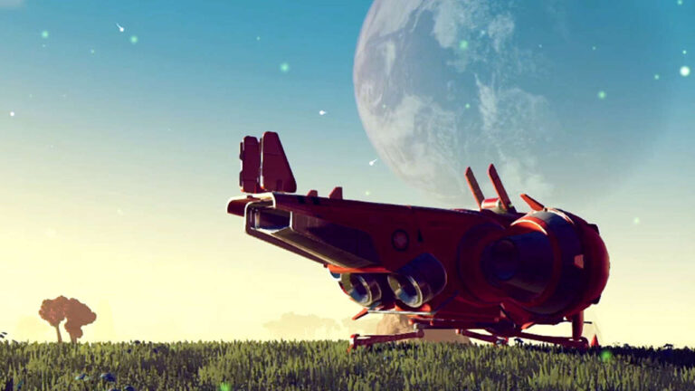 No Man’s Sky Loses Nearly 90% Of Players
