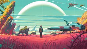 No Man’s Sky (PS4) Review 9