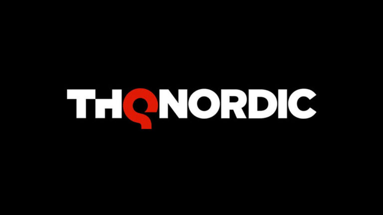 Nordic Games has Reincorporated as THQ Nordic