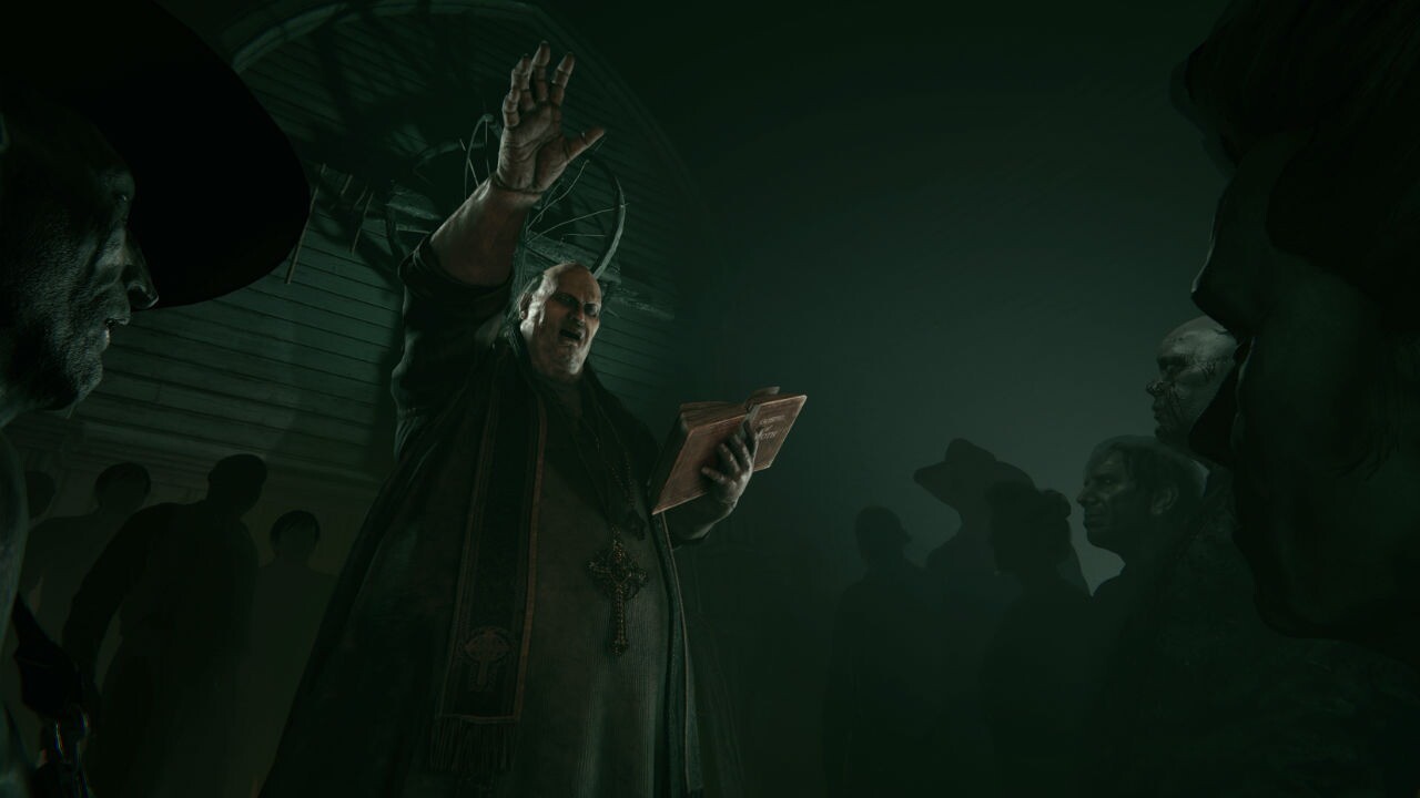 Outlast 2 Delayed Until 2017 1