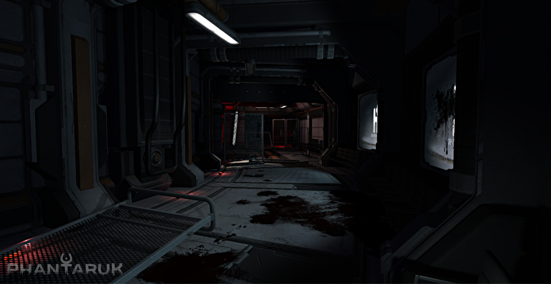 Phantaruk (Pc) Review 3