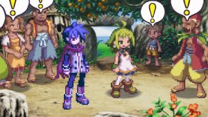 Phantom Brave (PC) Review 1