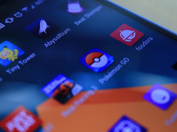 Pokémon Go Engagement Drops Nearly in Half 3