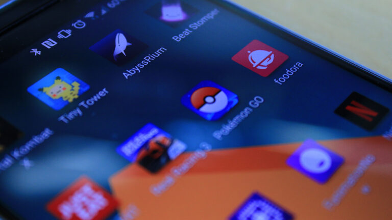 Pokémon Go Engagement Drops Nearly in Half