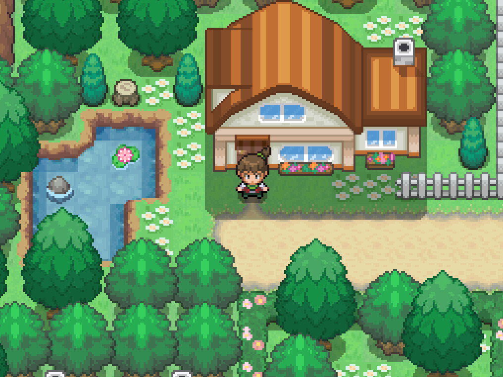 Pokemon Uranium Pc Game Pokemon Uranium Pc Game