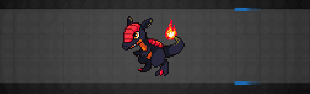 Pokemon Uranium (Pc) Review 3