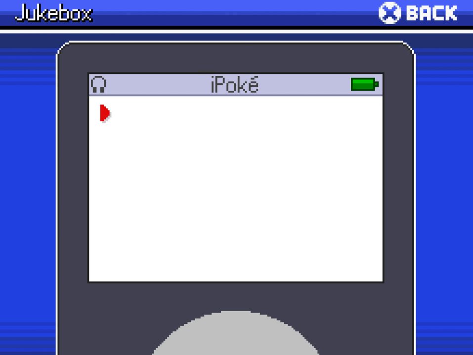 Pokemon Uranium (Pc) Review 6