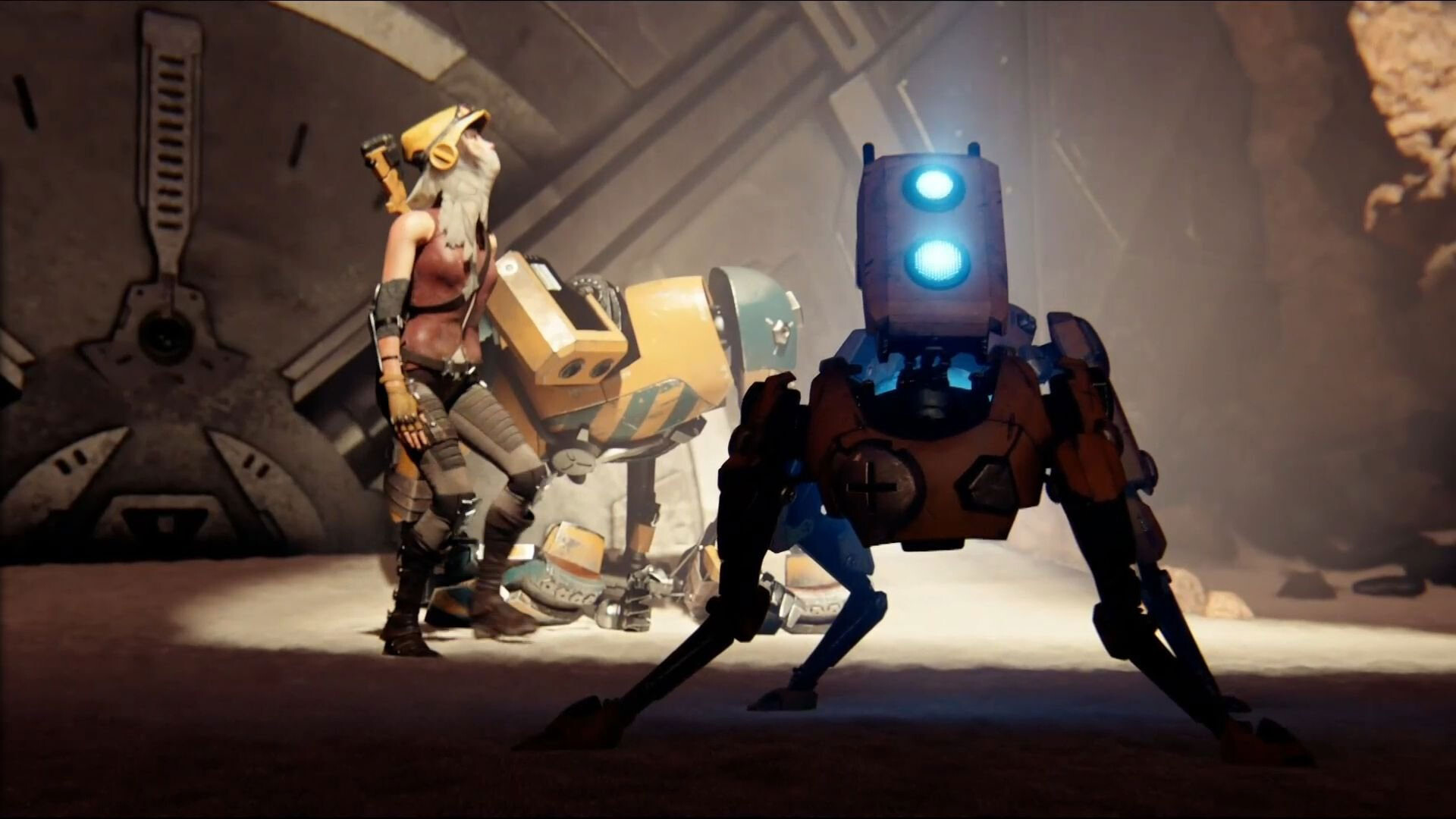 ReCore 2