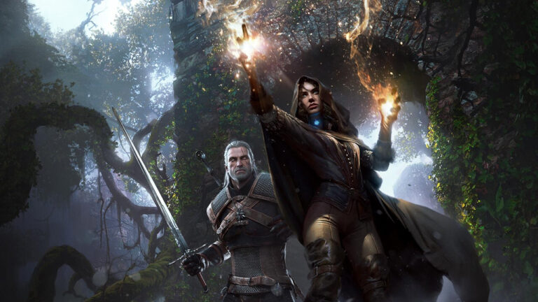 Release Date set for The Witcher 3: Wild Hunt – Game of the Year Edition