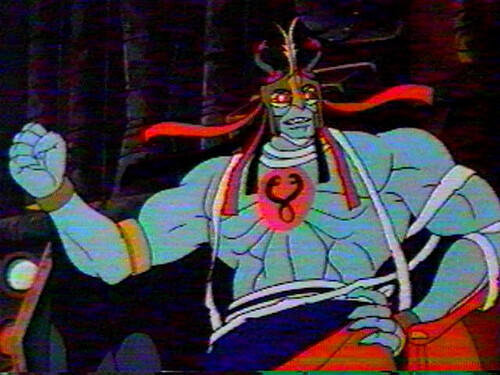 Remembering The Great Cartoon Villains of the Eighties 3