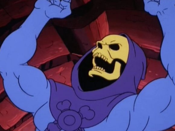 Remembering The Great Cartoon Villains of the Eighties 6