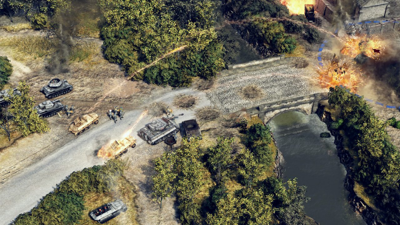 Reviving a Classic with Sudden Strike 4 6