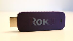 Roku Streaming Stick (Hardware) Review 2