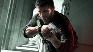 RUMOUR: New Splinter Cell Possibly In Development 1