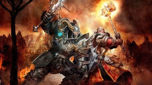 Sega Q1 Earnings: Total War Surpasses 20 Million Copies Sold 3