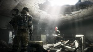 Shattered Skies (PC) Review 2