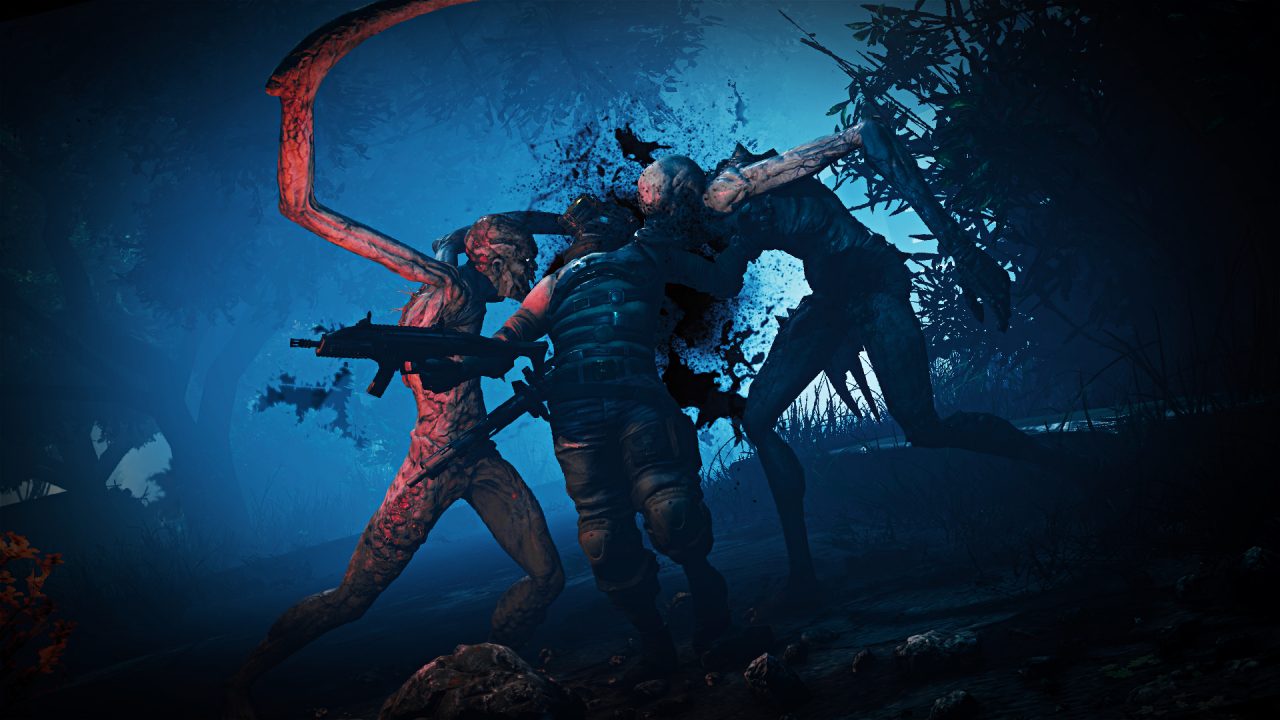 Shattered Skies (Pc) Review 3