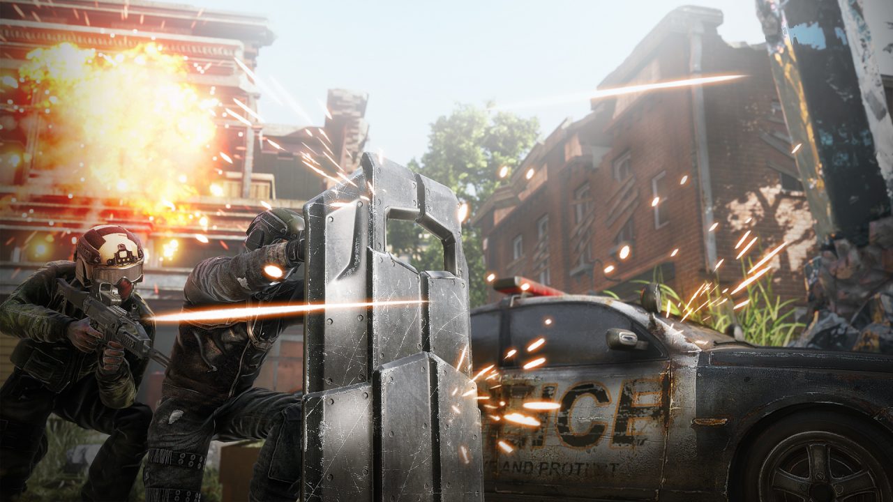 Shattered Skies (Pc) Review 5